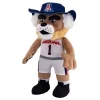 Bleacher Creatures Arizona Wildcats Wllbur 10" Mascot Plush Figure