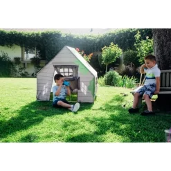 Pacific Play Tents Treehouse Hide Away Kids Play Tent 43" X 43" -Dollhouse Dreams Deals Store GUEST d38f1221 4a6f 45b4 8705 75dc1a53bd3a