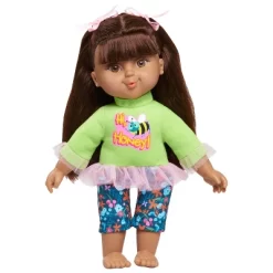 Positively Perfect 14" Stella Toddler Doll 13 Positively Perfect 14" Stella Toddler Doll -Dollhouse Dreams Deals Store GUEST d3ac2476 a2f6 41c6 92b6 ba4150cb6ca2