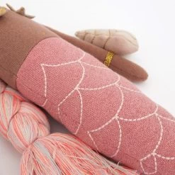 Meri-Meri Meri Meri Jade Mermaid Toy (Pack Of 1) -Dollhouse Dreams Deals Store GUEST d411113a 3c21 438f 9d61 743e8938beec