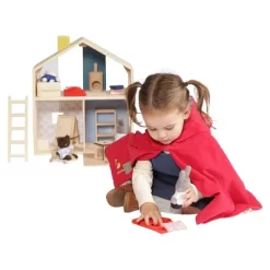 Manhattan Toy Little Nook Berry Bunny Stuffed Animal With Removable Clothing, Sleeping Bag & Keepsake Box 14 Manhattan Toy Little Nook Berry Bunny Stuffed Animal With Removable Clothing, Sleeping Bag & Keepsake Box -Dollhouse Dreams Deals Store GUEST d4a97920 d81f 41ed a63d a4918d65b085