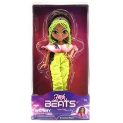 The Fresh Dolls Fresh Beats Fashion Doll BAO BBY -Dollhouse Dreams Deals Store GUEST d5203fb3 def4 46ce b43a d69cc14833bb