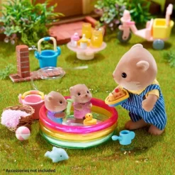 Splashy Otter Family 5 Splashy Otter Family -Dollhouse Dreams Deals Store GUEST d53c4357 fe0f 4415 9a0b f2b52b88fae7