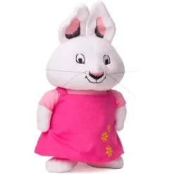 Mighty Mojo Max & Ruby Collectible Plush Doll 12" 7 Mighty Mojo Max & Ruby Collectible Plush Doll 12" -Dollhouse Dreams Deals Store GUEST d55bb0a8 676e 45a6 9c1c a48be1eaafaa