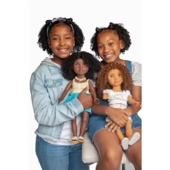 Healthy Roots Doll - Marisol -Dollhouse Dreams Deals Store GUEST d6baaf29 dfe7 4ea3 a15f 6098eacd57b6 1