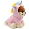Enesco Itty Bitty Boo 9 Inch Stuffed Animal Plush | Unicorn Boo