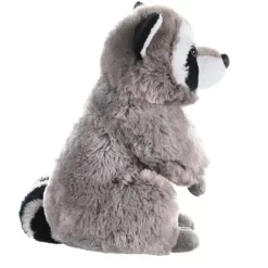 Wild Republic Cuddlekins Raccoon Stuffed Animal, 12 Inches -Dollhouse Dreams Deals Store GUEST d981330e e7f2 4628 aa16 062b2851cf91