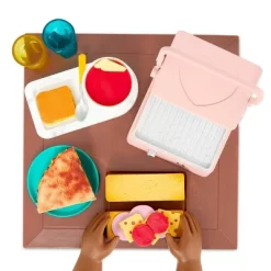 Our Generation Panini Presto Play Food Accessory Set For 18" Dolls 7 Our Generation Panini Presto Play Food Accessory Set For 18" Dolls -Dollhouse Dreams Deals Store GUEST d9b3f481 f744 44d1 8bd9 cca6671933dd