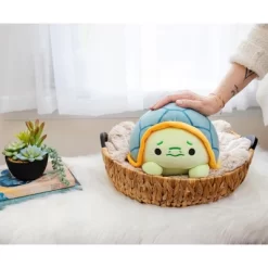 Toynk MochiOshis Turtle 12-Inch Character Plush Toy | Jinba Osoioshi -Dollhouse Dreams Deals Store GUEST daaaa4f0 40aa 430b 9e6e ec1fed98bc8e