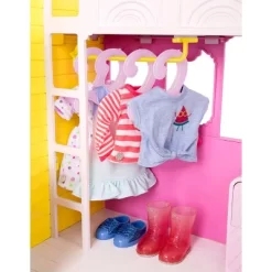 Glitter Girls Caravan Home Dollhouse & Furniture Playset For 14" Dolls 11 Glitter Girls Caravan Home Dollhouse & Furniture Playset For 14" Dolls -Dollhouse Dreams Deals Store GUEST db547cdf 3ad1 43a7 9e14 0cdc7cdebebb