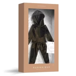 HarperIman Plush Doll Garment Sweat Suit -Dollhouse Dreams Deals Store GUEST dbc1dbbc 178a 43c8 882f 25cdb69bc2af