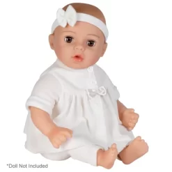 Adora Adoption Baby Doll Clothing For 16 Inch Baby Dolls - Fashion Simply Classic -Dollhouse Dreams Deals Store GUEST dc1703a9 8d10 4ccf b95b ccb756d10e75