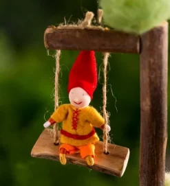 HearthSong Tree Blocks 34-Piece Tree Fort Kit, Includes Platforms, Staircase, Bridges, And More -Dollhouse Dreams Deals Store GUEST df942298 437c 4e1d bf83 a30804b89194