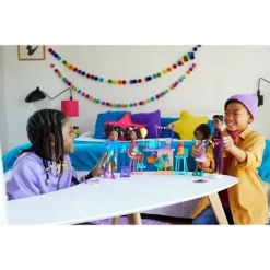 Karma's World Rap Star Karma Doll