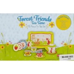 Schylling Forest Friends Tea Time Set -Dollhouse Dreams Deals Store GUEST dfb582da 22c0 46a6 b892 08fd205903ad