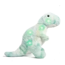 FAO Schwarz 12" T-Rex LED Plush With Sound -Dollhouse Dreams Deals Store GUEST e1ba6859 f3d4 47d8 bf30 2de7d1e01bfb