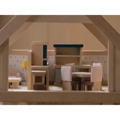 Plantoys| Dining Room - Orchard -Dollhouse Dreams Deals Store GUEST e1ec2f7d 6ad8 45c5 bfca 7e01cb976a18