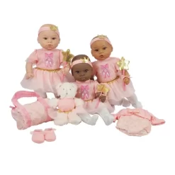 Madame Alexander Small Wonder 14" Ballet Set - Brown Eyes -Dollhouse Dreams Deals Store GUEST e385b48b 837c 4a30 bf95 7baf3bb56d36