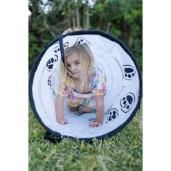 Pacific Play Tents Panda Paw 6' Play Tunnel -Dollhouse Dreams Deals Store GUEST e414c9c9 2254 470c 880a 5bd973bfc9e6