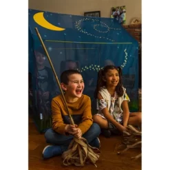 Pacific Play Tents Kids Hunting Cabin House Tent -Dollhouse Dreams Deals Store GUEST e446d6e3 e3d5 43b0 ac40 41d896f8c7ad