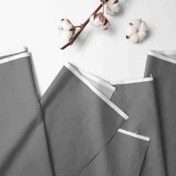 Bacati - Mix N Match Gray Yellow Large Dots/Pin Dots Play Tent For Kids/Toddlers, 100% Cotton Percale Fabric Cover -Dollhouse Dreams Deals Store GUEST e4c51507 3288 43b3 95a1 5bc7cfe36023