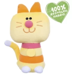 Golden Bear Products Hey Duggee Talking Enid 7 Inch Plush