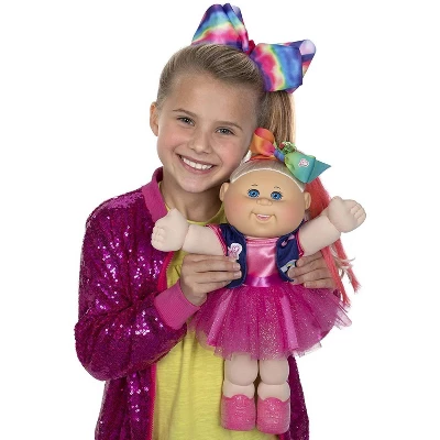Cabbage Patch Kids - JoJo Siwa 1 Cabbage Patch Kids - JoJo Siwa