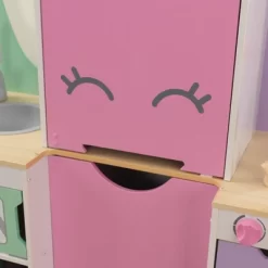 Kidkraft Lil' Friends Wooden Play Kitchen With 14 Accessories 19 Kidkraft Lil' Friends Wooden Play Kitchen With 14 Accessories -Dollhouse Dreams Deals Store GUEST e5b51997 e1dd 41b0 a7b3 107bcf653820