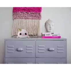 Seven20 Glitter Galaxy 6-Inch Ice Cream Cone Horn Pink Narwhal Collectible Plush -Dollhouse Dreams Deals Store GUEST e6f1ee05 a5d3 45a6 921b 08a3b750976d