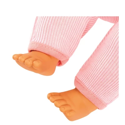 BABY Born My First Baby Doll Ava - Light Brown Eyes 4 BABY Born My First Baby Doll Ava - Light Brown Eyes - Image 4