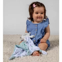 Mary Meyer Little Knottie Lamb Blanket & Melody Musical Lamb Wind-Up -Dollhouse Dreams Deals Store GUEST e7a9d313 f50b 4d6e 887e 030d08c427a4