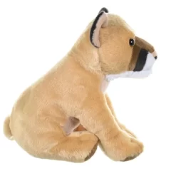 Wild Republic Cuddlekins Mountain Lion Stuffed Animal, 12 Inches -Dollhouse Dreams Deals Store GUEST e85dab7a 86a2 4d1d a747 b3cd0f9ea180