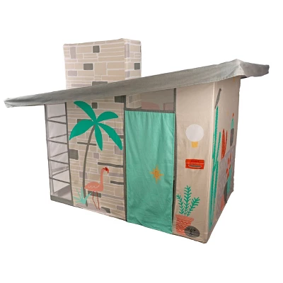 Mid-Century Playhome Tent - Wonder & Wise 1 Mid-Century Playhome Tent - Wonder & Wise