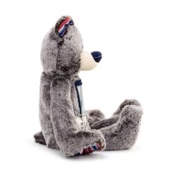 DEMDACO Here To Hug Bear - Military 11 DEMDACO Here To Hug Bear - Military -Dollhouse Dreams Deals Store GUEST e90b6b64 f0c1 4bc3 9329 541f9714fad8