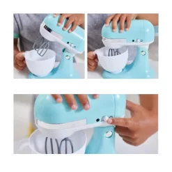 Kidoozie Trendy Kitchen Trio, Set Of 3 Realistic Toy Kitchen Appliances For Pretend Play, Ages 3+ -Dollhouse Dreams Deals Store GUEST e9364efc c691 4e24 af98 0e6d66f75d94