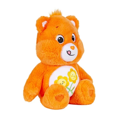 Care Bears Friend Bear 14" Medium Plush 3 Care Bears Friend Bear 14" Medium Plush - Image 3