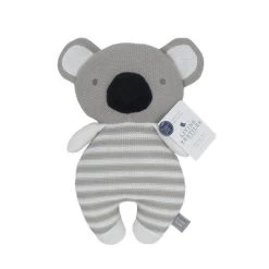 Living Textiles Baby Stuffed Animal - Kassey Koala