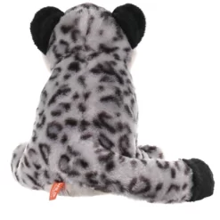 Wild Republic Cuddlekins Snow Leopard Cub Stuffed Animal, 12 Inches -Dollhouse Dreams Deals Store GUEST eb2b98a7 eca2 42cd 81d4 b9acfbc481a0