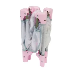 Perfectly Cute Star Print Folding Crib For Baby Doll -Dollhouse Dreams Deals Store GUEST eb5ac4e4 2065 49f0 a6e0 43359ab2464c