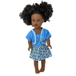 Doll Clothes Superstore Matching Girl And Doll Flower Sundress Size 12 -Dollhouse Dreams Deals Store GUEST ebc6fe28 50dd 4285 a1cc 46f493e029d1