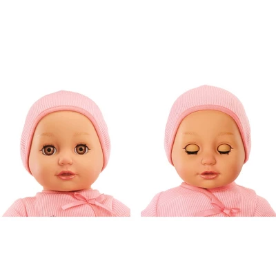 BABY Born My First Baby Doll Ava - Light Brown Eyes 2 BABY Born My First Baby Doll Ava - Light Brown Eyes - Image 2