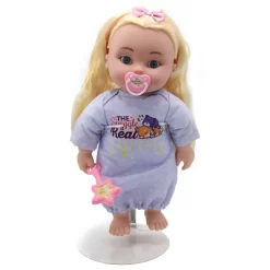Positively Perfect 14" Kayla Toddler Doll - Blonde Hair/Blue Eyes 8 Positively Perfect 14" Kayla Toddler Doll - Blonde Hair/Blue Eyes -Dollhouse Dreams Deals Store GUEST ed050158 9277 4319 b9de 3fc8d1ec6b45