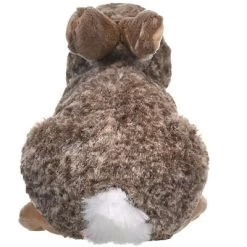 Wild Republic Cuddlekins Rabbit Stuffed Animal, 12 Inches 7 Wild Republic Cuddlekins Rabbit Stuffed Animal, 12 Inches -Dollhouse Dreams Deals Store GUEST ed86e9cc aad0 40bb a660 f8d897339a06