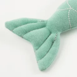 Meri-Meri Meri Meri Naomi Knitted Mermaid (Pack Of 1) 7 Meri-Meri Meri Meri Naomi Knitted Mermaid (Pack Of 1) -Dollhouse Dreams Deals Store GUEST edae8062 56fe 4d27 8fed e38efc977fe1