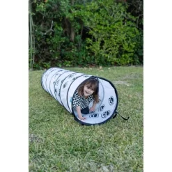 Pacific Play Tents Panda Paw 6' Play Tunnel -Dollhouse Dreams Deals Store GUEST ee92d9e3 87fd 480d bc86 483301fdbad0