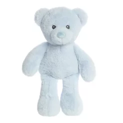 Ebba Fur-Ebba 13" Kori Bear Blue Stuffed Animal 7 Ebba Fur-Ebba 13" Kori Bear Blue Stuffed Animal -Dollhouse Dreams Deals Store GUEST f035356b 6d93 4856 8b20 80668f6b30ce