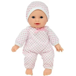 The New York Doll Collection 11 Inch Soft Body Baby Doll -Dollhouse Dreams Deals Store GUEST f09c7fad 0091 48fd 84fc 34877b4db2f7