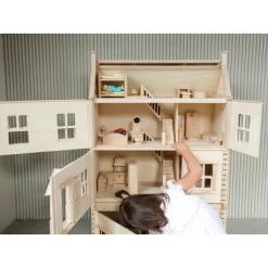 Plantoys| Victorian Dollhouse Basement Floor -Dollhouse Dreams Deals Store GUEST f0c07413 ade7 48f4 a269 aab86bed5cfb