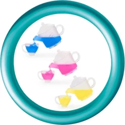 Barbie Cute ‘n’ Cozy Café Doll And Playset, 21 Accessories With Color Change Teapot (Target Exclusive) -Dollhouse Dreams Deals Store GUEST f0cb4234 0598 4d5a a23f 00d0bcec4dad