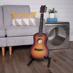 First Act Musician 30" Acoustic Guitar - Sunburst 9 First Act Musician 30" Acoustic Guitar - Sunburst -Dollhouse Dreams Deals Store GUEST f1eaa2da 81b1 41b4 9c10 9e85d14f1a1b